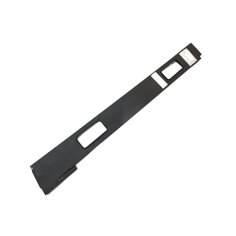 LH BOXING PLATE:  MORRIS MINOR COMM