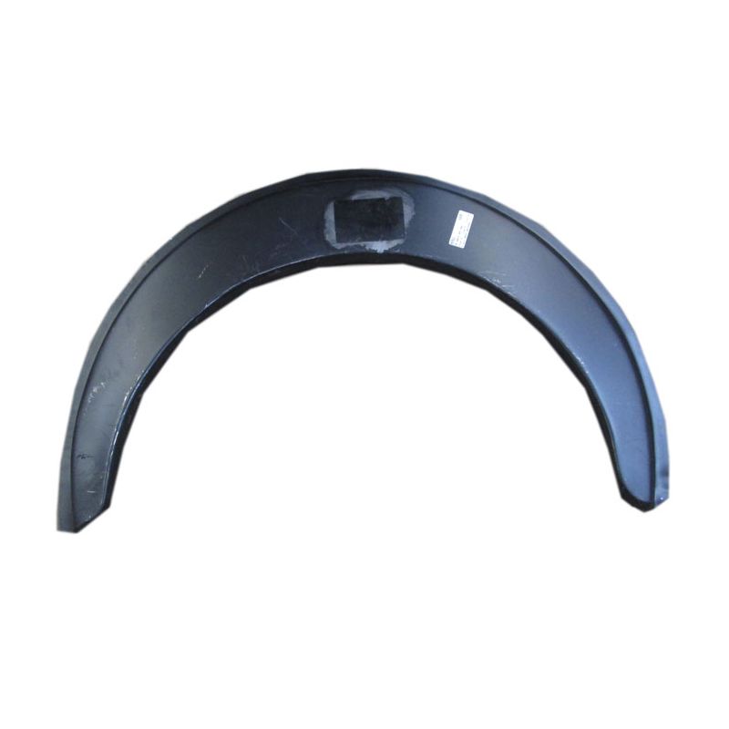 RH WHEEL ARCH REPAIR PANEL: MORRIS MINOR VAN, PICK-UP