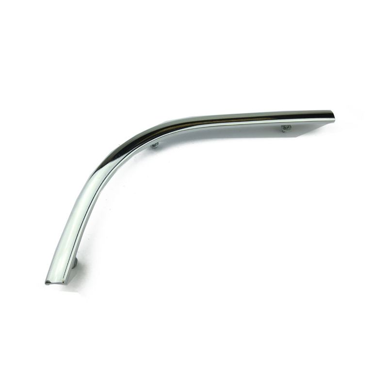 LH HOCKEY STICK:  MM SALOON, CONV, TRAV, COMM