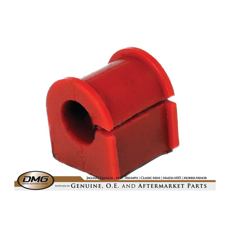 POLY FRONT ARB BUSH:  MGF MG TF >64043