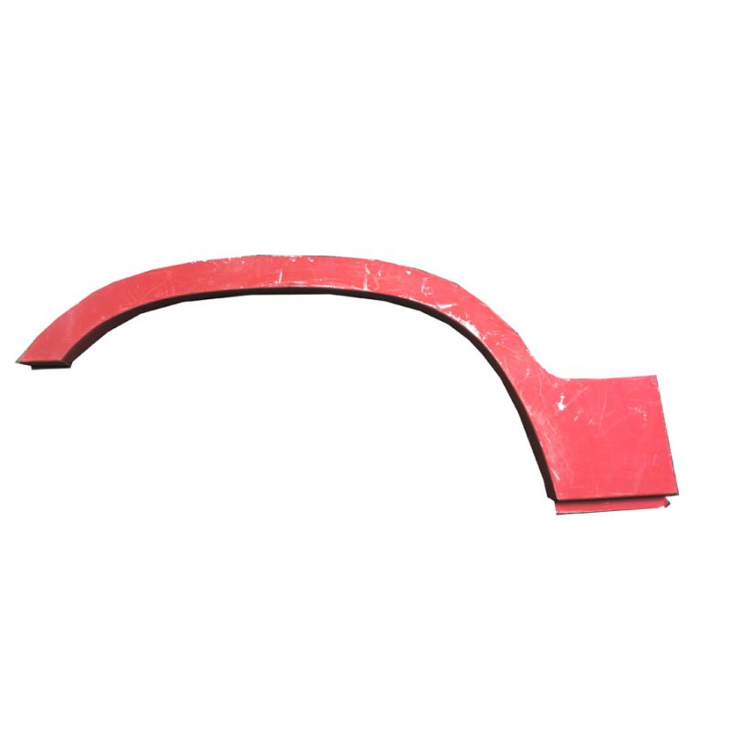 RH REAR WING ARCH REPAIR:  HERALD, VITESSES