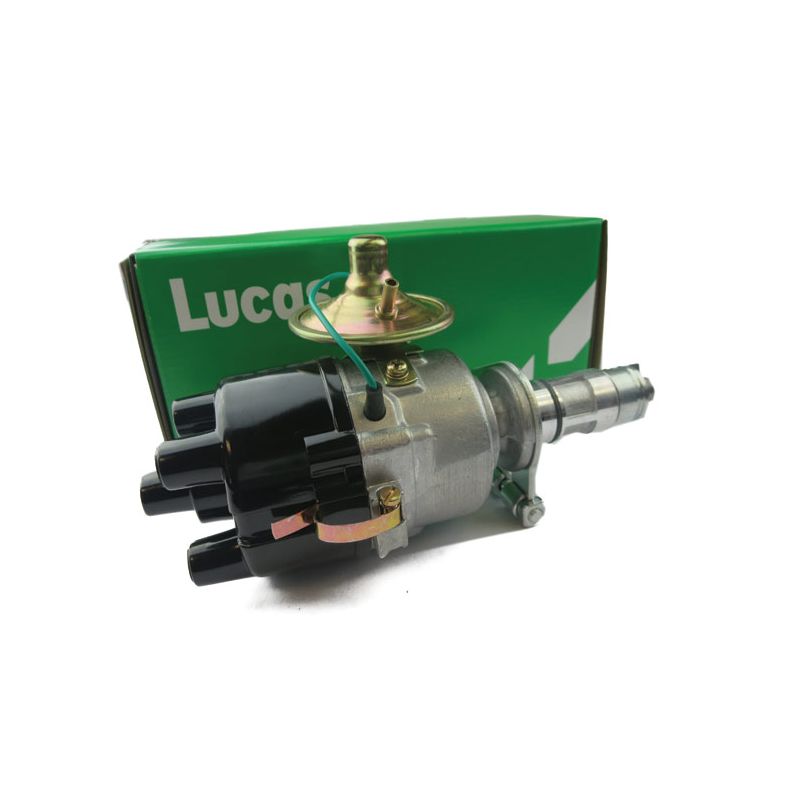 DISTRIBUTOR 41449: 1500 S&M, SPITFIRE 1500