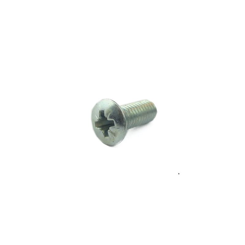 COUNTERSUNK SCREW  10.32 X 1/2" RH:  MGB, S&M, MINI
