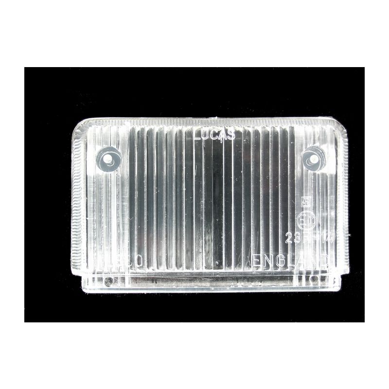 LENS REVERSE:  SPITFIRE, GT6 MKIII