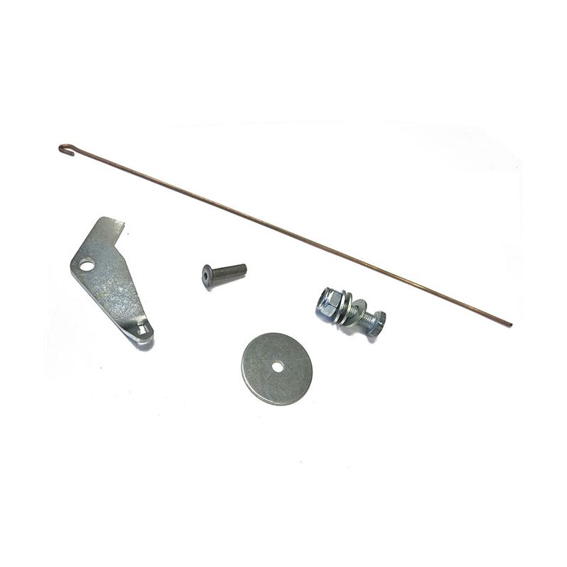 EMERGENCY BONNET RELEASE:  TR5, TR6