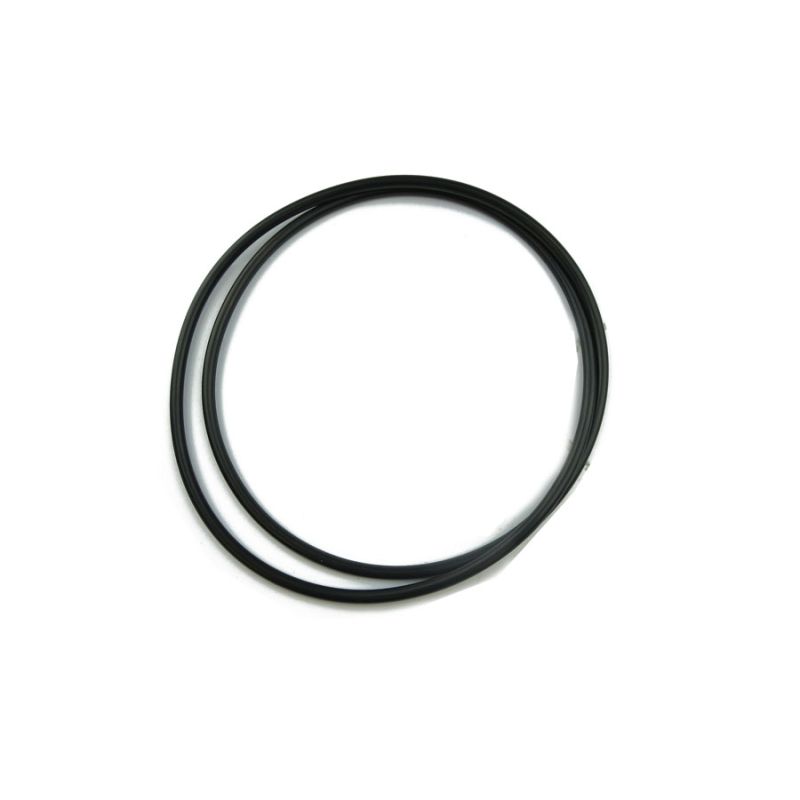 AIR FILTER GASKET:  TR7, DOLOMITE SPRINT, STAG
