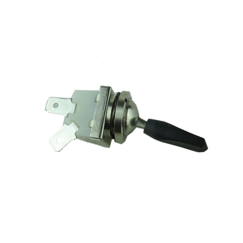 TOGGLE SWITCH:  MGB 62-67