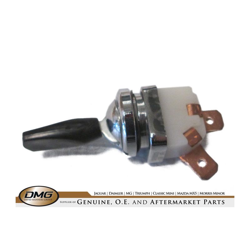 LUCAS TOGGLE SWITCH:  MGB 62-67, MM
