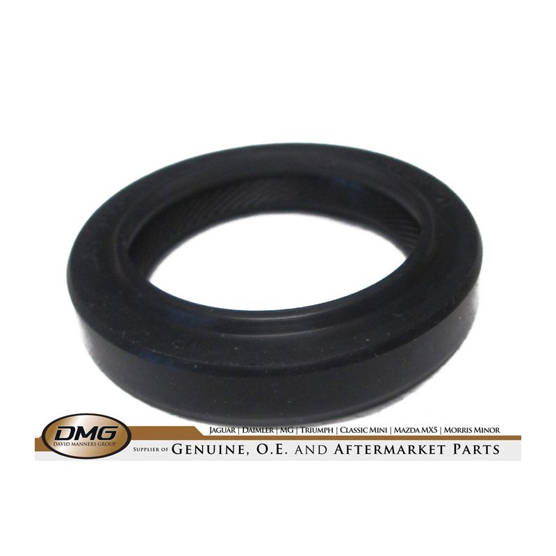 REAR GEAR BOX SEAL:  MGA, MGB, T2000, STAG