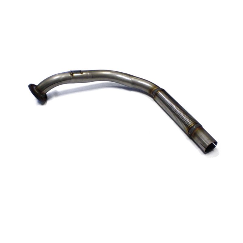 FRONT PIPE (REAR)SS  AH 100/6