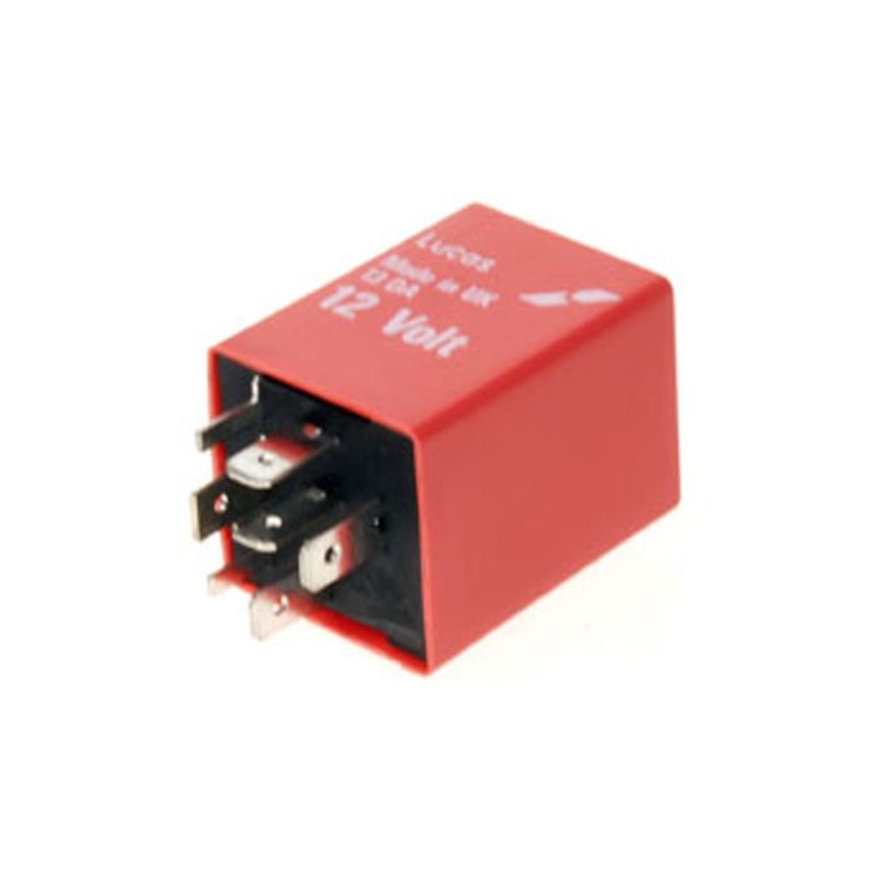 RELAY DIM DIP:  MINI