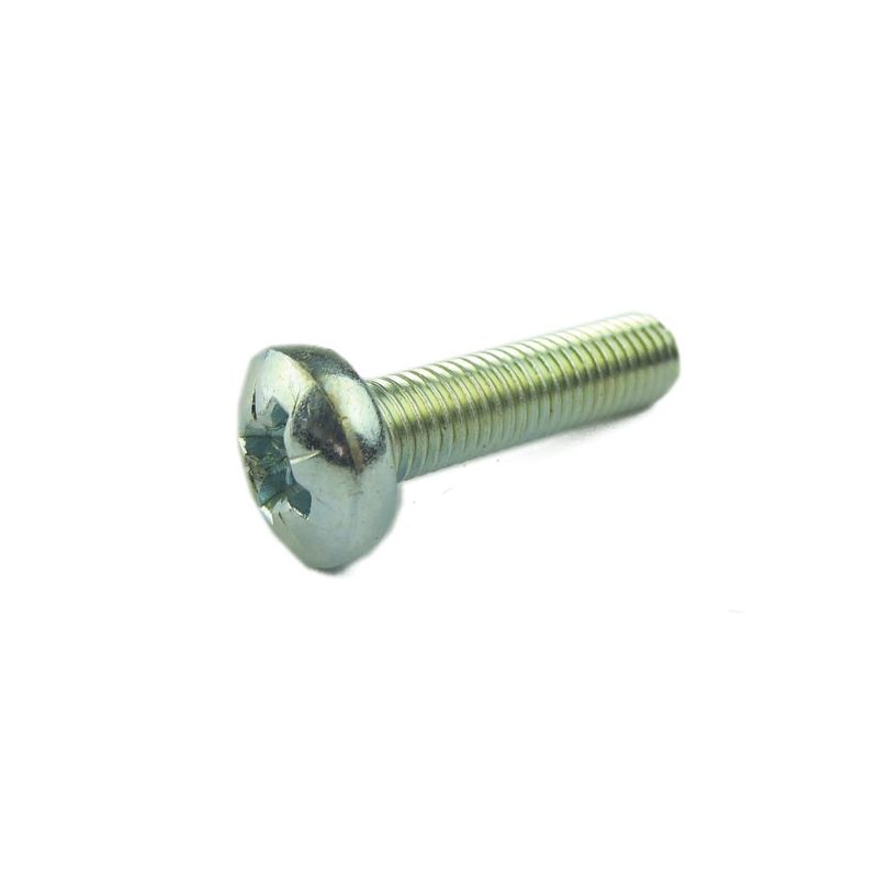 SCREW:  MGA, MGB, MIDGET