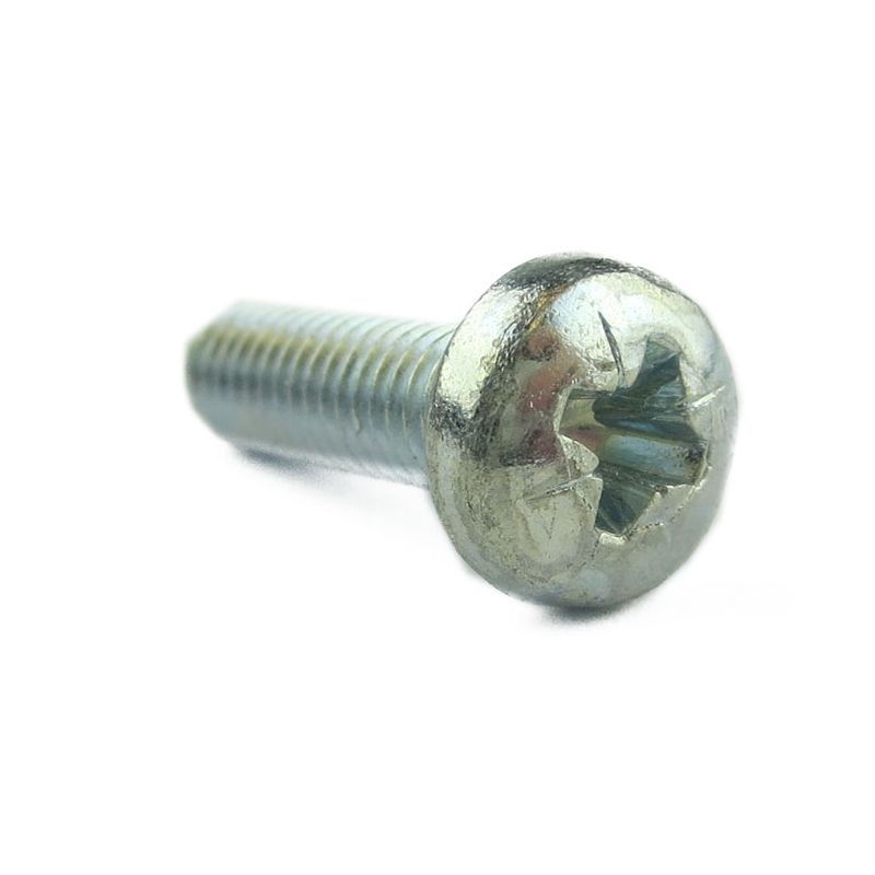 SCREW 3/16" X 5/8" UNF:  VARIOUS, MGB, MINI