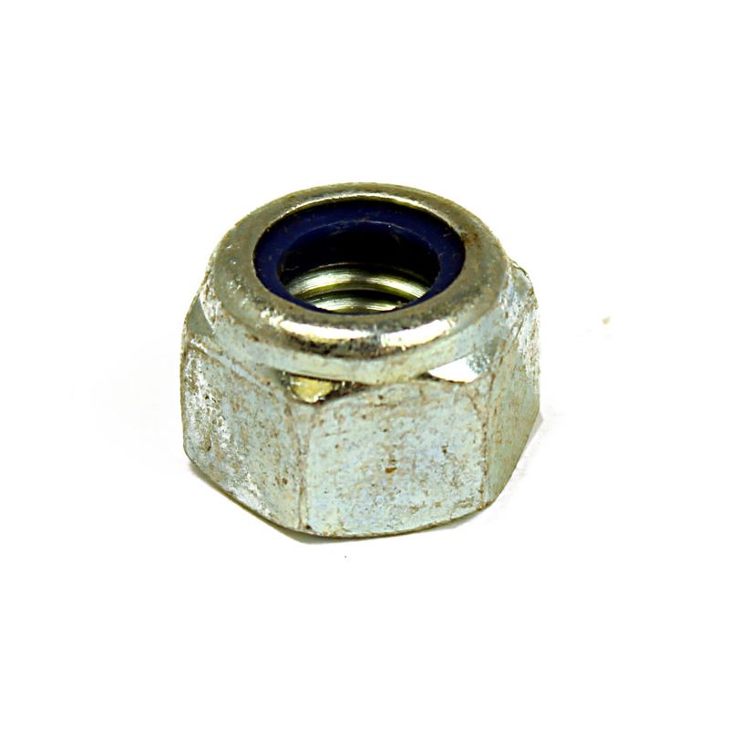 NUT, M8 NYLOC: MORRIS MINOR