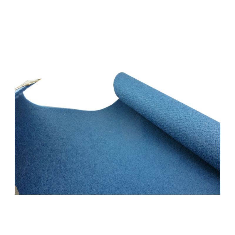 CARPET SECTION S/GREY: MORRIS MINOR