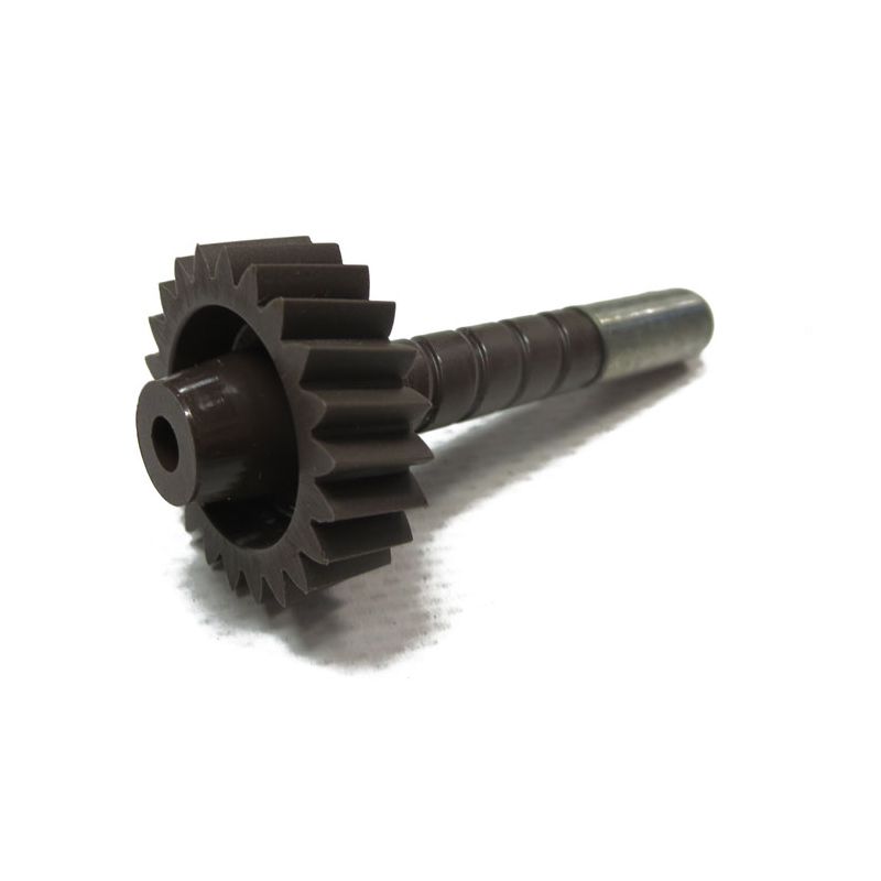 SPEEDO GEAR 22T (MAY BE FITTED):  MORRIS MINOR