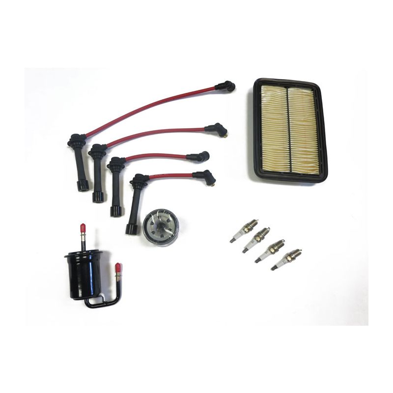 SERVICE KIT:  MX5 MKII, MAZDA