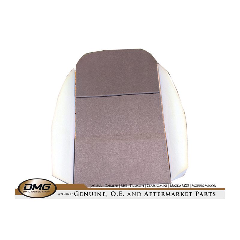 SQUAB FOAM:  SPITFIRE 1500