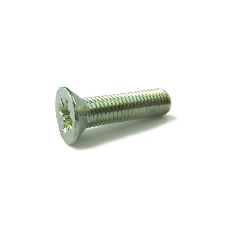 COUNTERSUNK SCREW  1/4"X 1":  AH BN2-BJ8