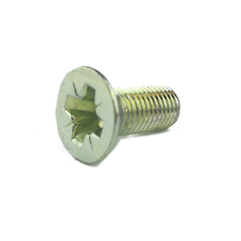 COUNTERSUNK SCREW  5/16" X 3/4":  MGB