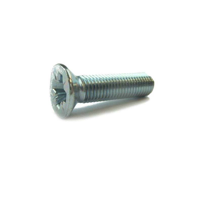 COUNTERSUNK SCREW  5/16" X 1.1/4"