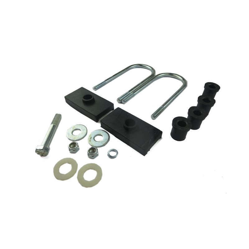 SPRING FITTING KIT 1 SIDE ONLY:  S&M