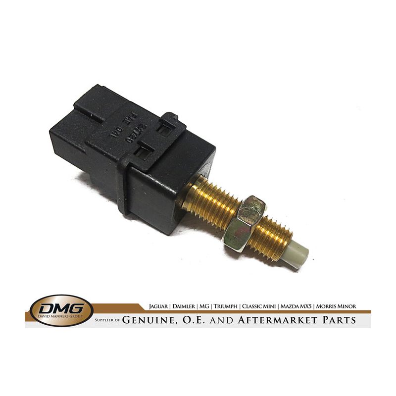 BRAKE LIGHT SWITCH:  MX5, MIATA 1.6/1.8