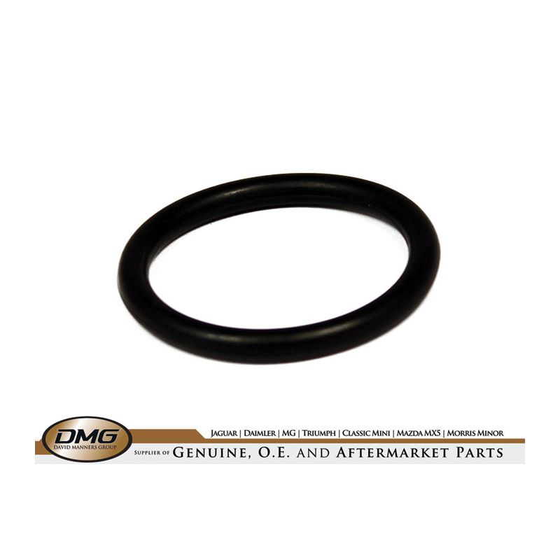 THERMOSTAT 'O' RING:  MX5 MKI & MKII, MAZDA