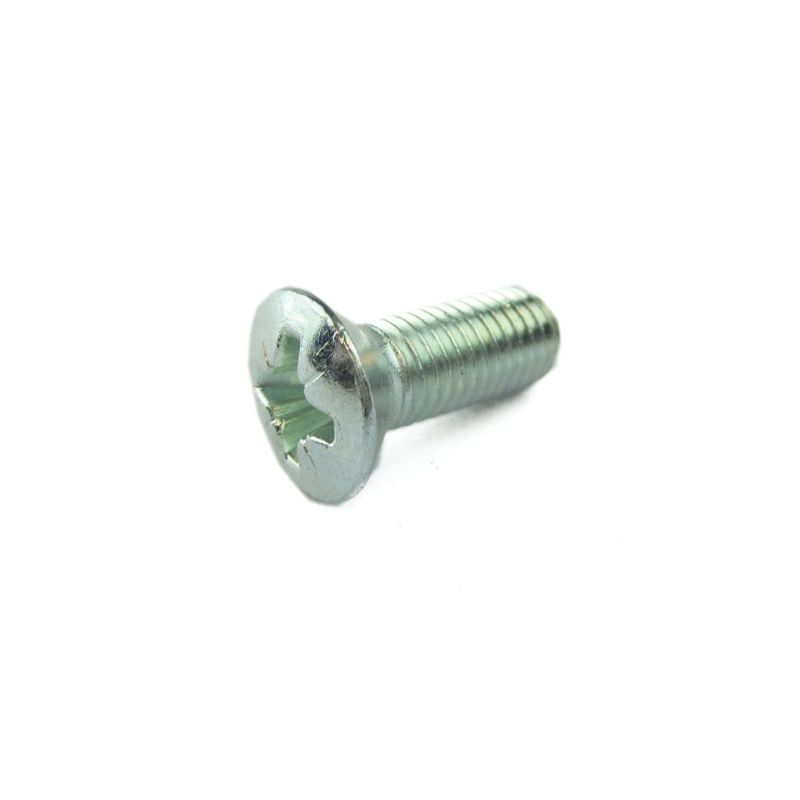 COUNTERSUNK SCREW  1/4" X 5/8" RH