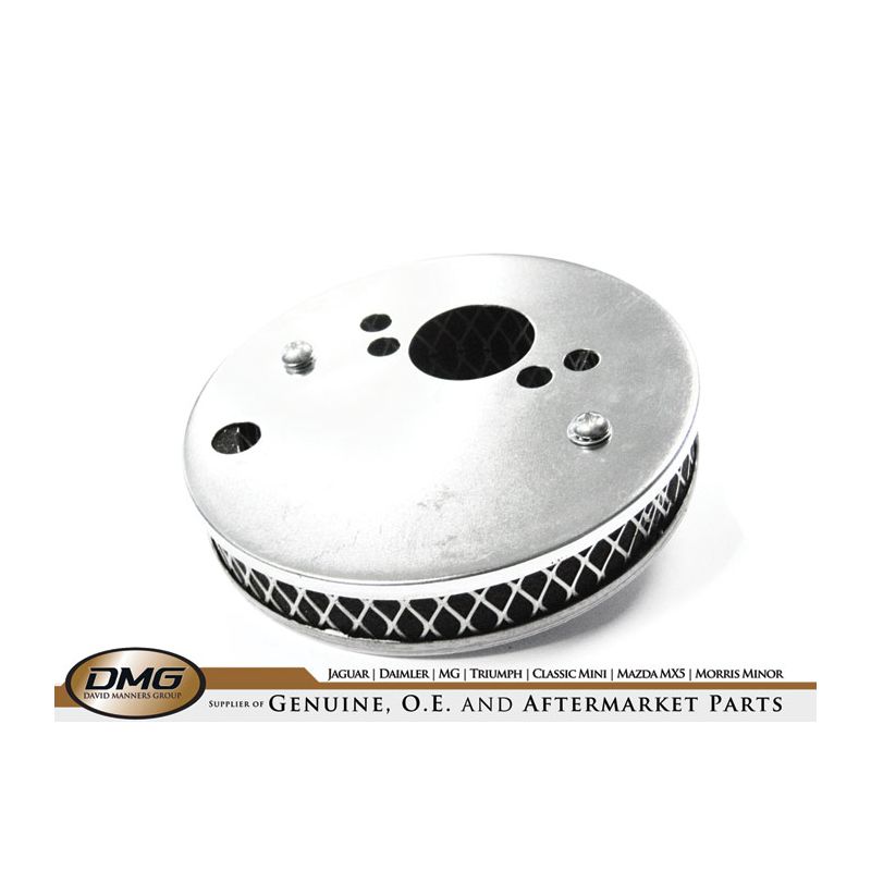 AIR FILTER HS4 (OFFSET HOLES):  VARIOUS