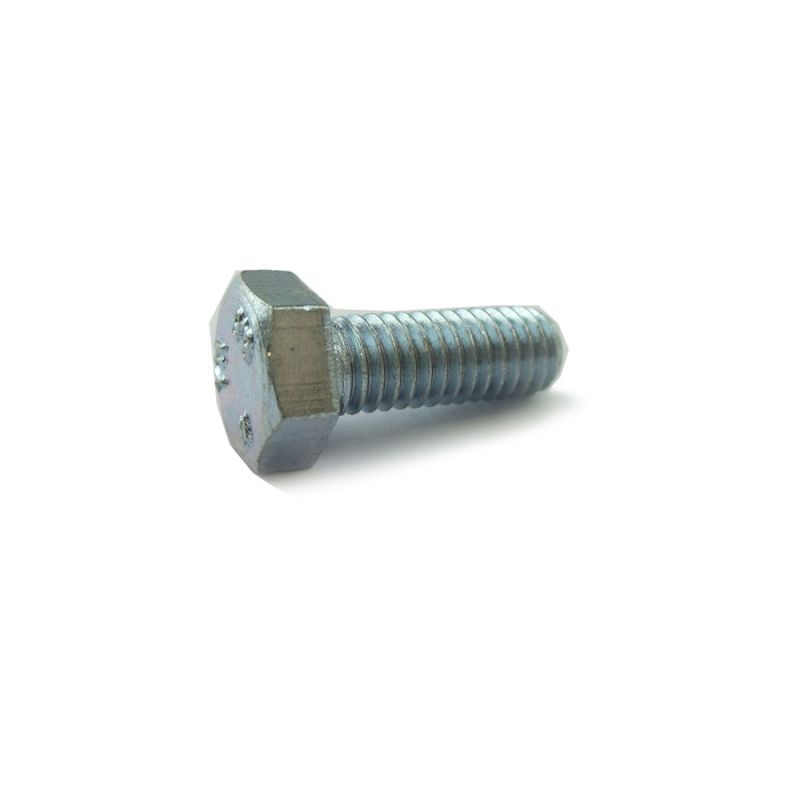 HEX SETSCREW:  M6 X 16