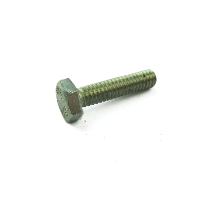 SCREW    1/4" UNC X 1.1/8":  S&M