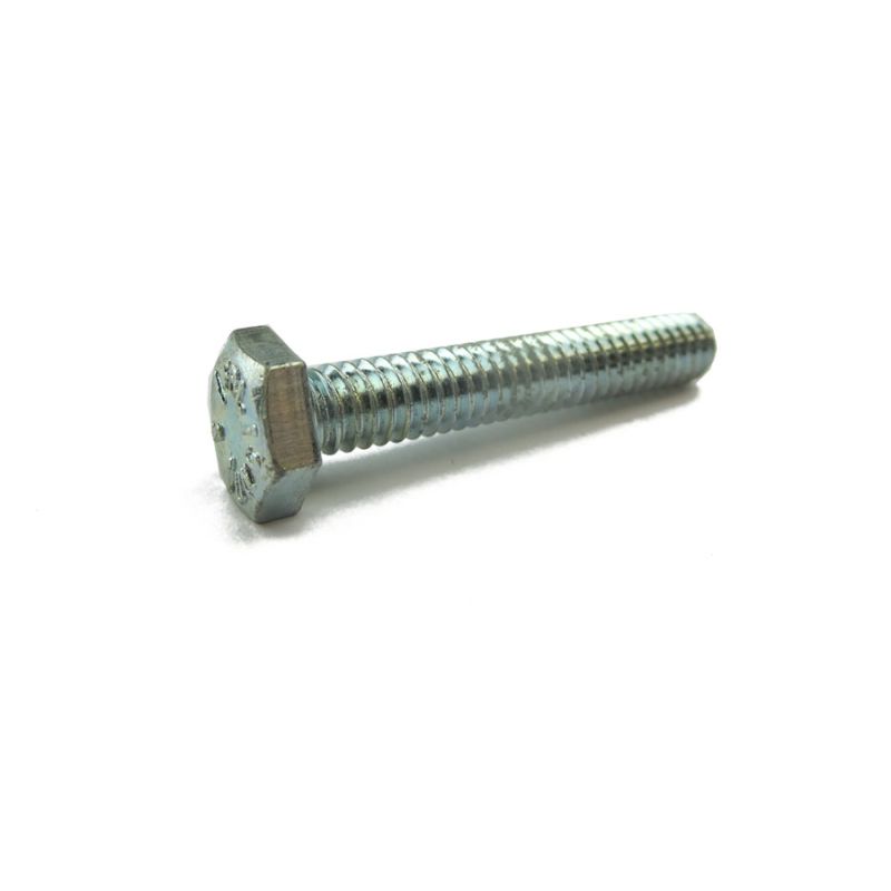 SCREW    1/4" UNC X 1.1/2"