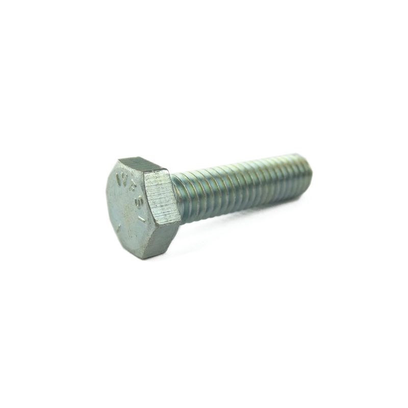 SETSCREW    5/16 X 1.1/4" UNC:  MGB