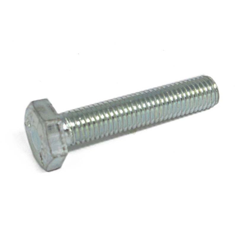 SETSCREW    1/4 X 1.1/4" UNF:  MGB