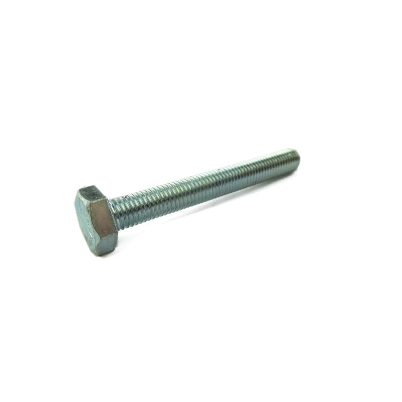 SCREW    1/4" UNF X 2"