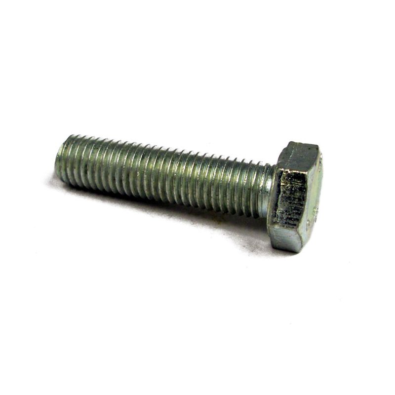 SCREW 5/16" X 1.1/4" UNF:  MGB, MINI, MM