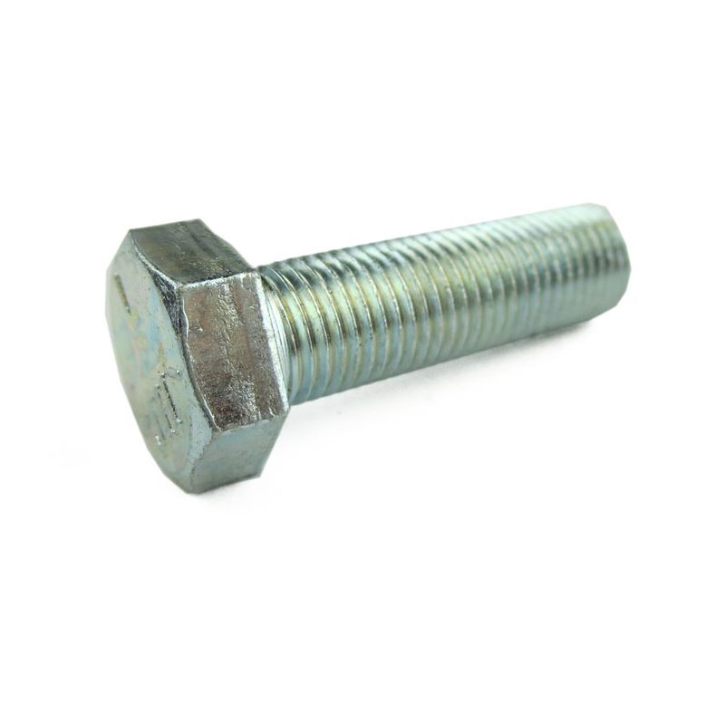 SETSCREW    3/8 X 1.1/4" UNF:  MGB