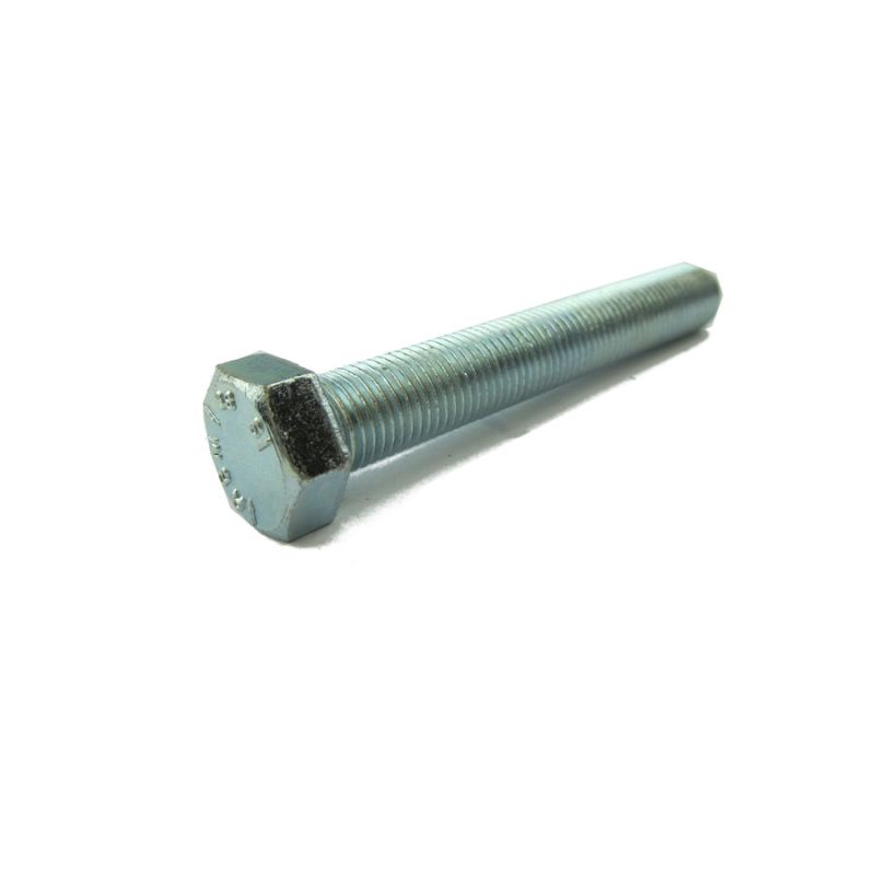 SCREW 3/8" UNF X 2.1/2":  TR4, TR4A, TR5, TR250, TR6