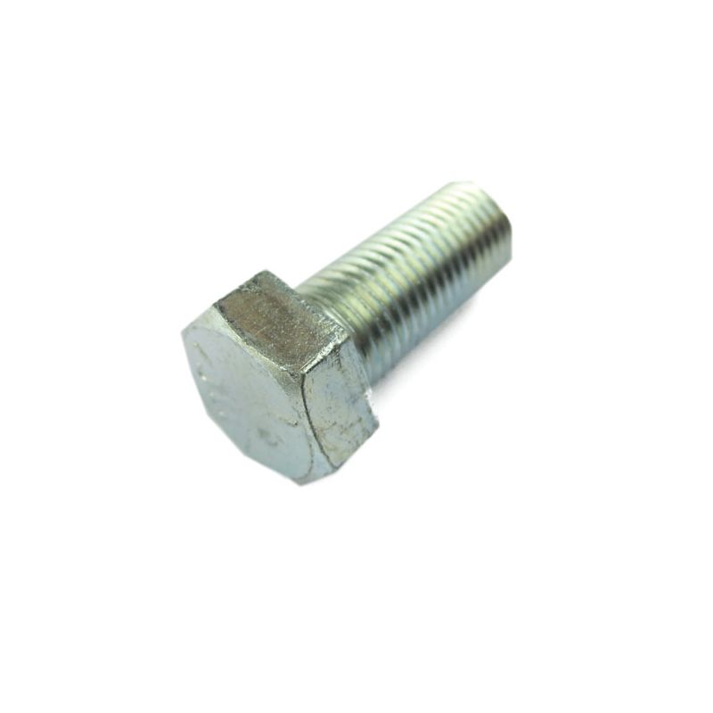 SCREW 7/16 UNF X 1" INC V8: