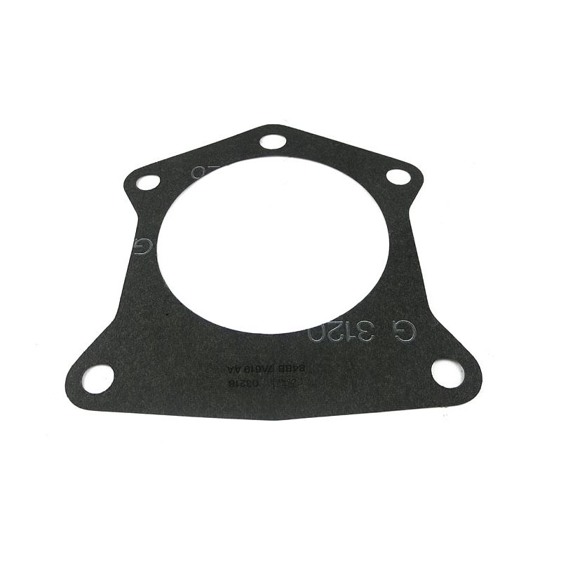 GASKET:  MORRIS MINOR