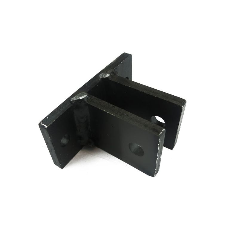 LEVER BRACKET STD.: MORRIS MINOR