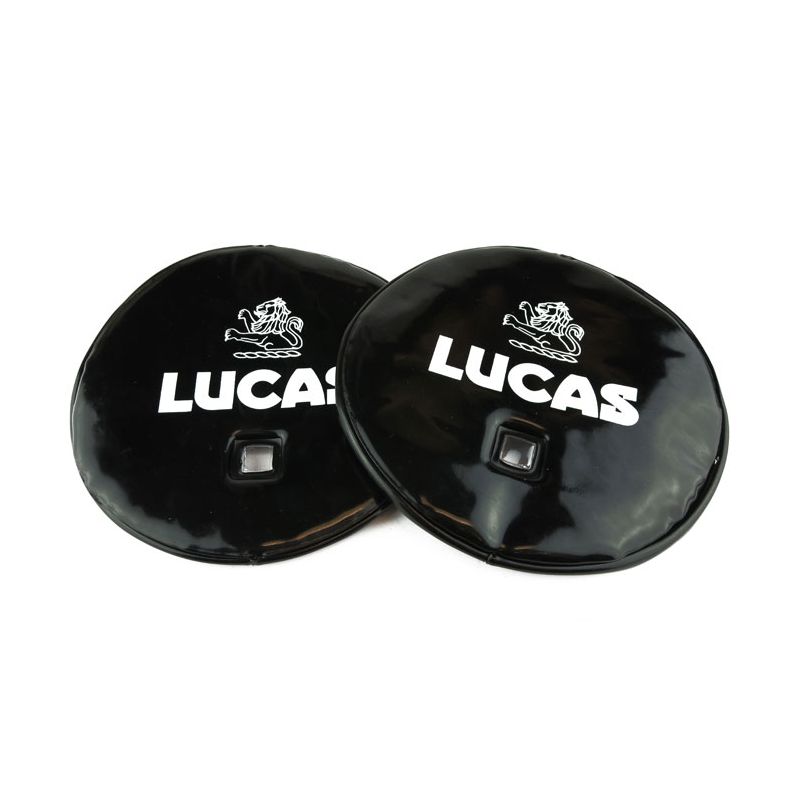 LAMP COVERS 7":  VARIOUS