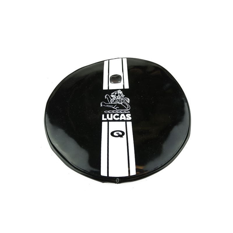 LAMP COVERS Q 7":  VARIOUS