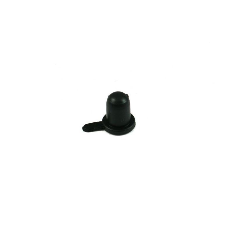 DUST CAP BLEED SCREW:  MGB, VITESSE, SPITFIRE, AH, GT6, MM