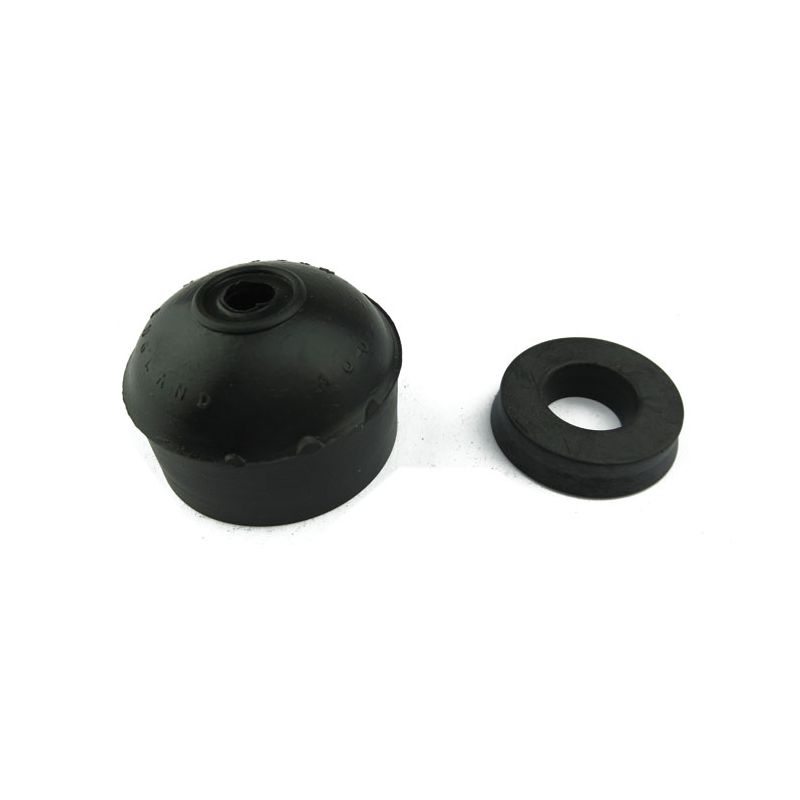 CLUTCH SLAVE CYLINDER SEALS:  TR3, TR4, TR4A, VITESSE 2L, GT6