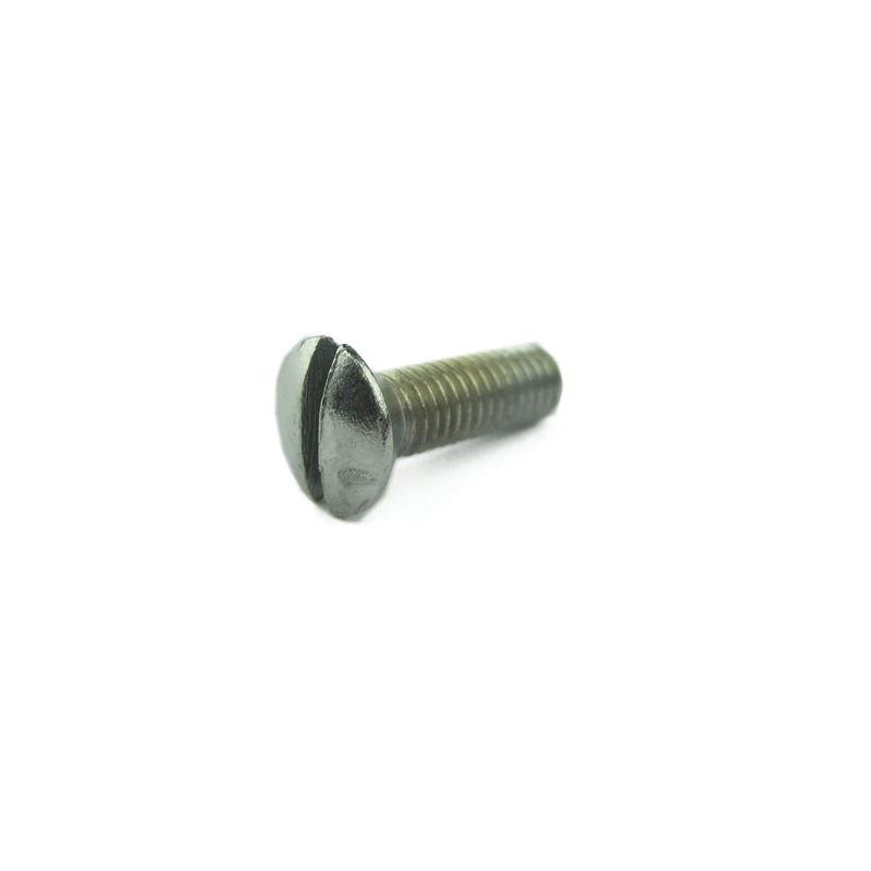 SCREW 10 32 UNF CHRMCS:  TR2, TR3, TR3A, TR4, TR4A