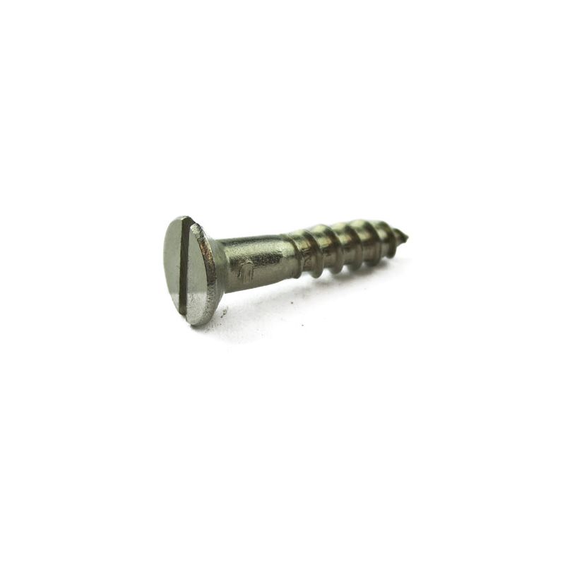 GRAB HANDLE WOOD SCREW:  TR2, TR3, TR3A