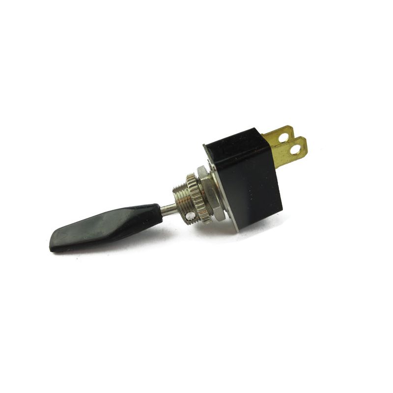 LUCAS SWITCH:  VARIOUS, MM