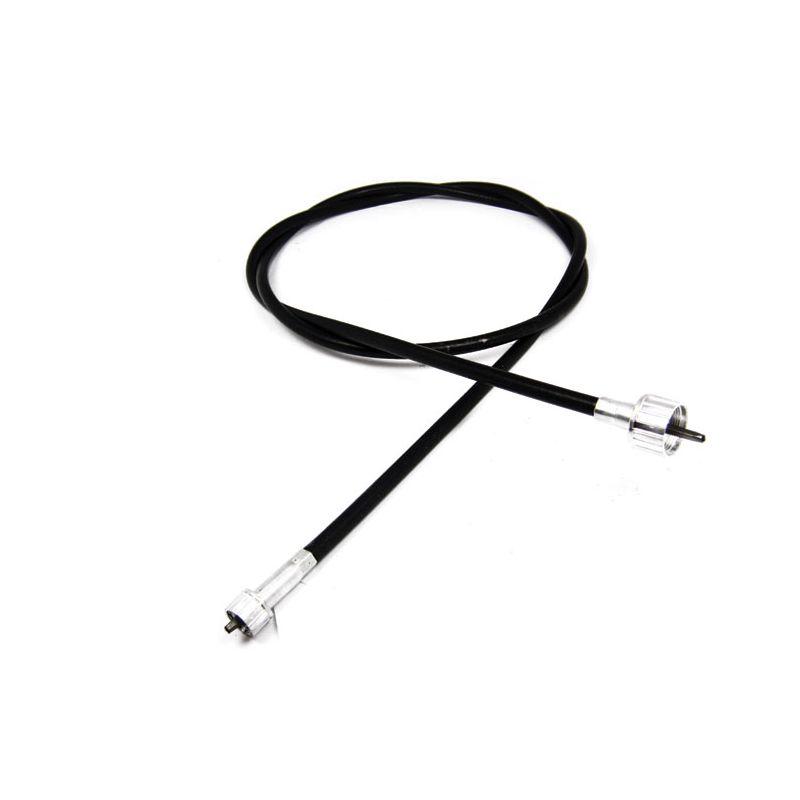SPEEDO CABLE EARLY:  MORRIS MINOR